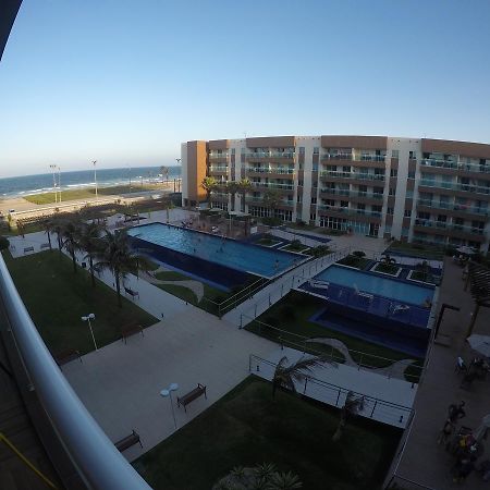 Sun Residence Φορταλέζα Εξωτερικό φωτογραφία