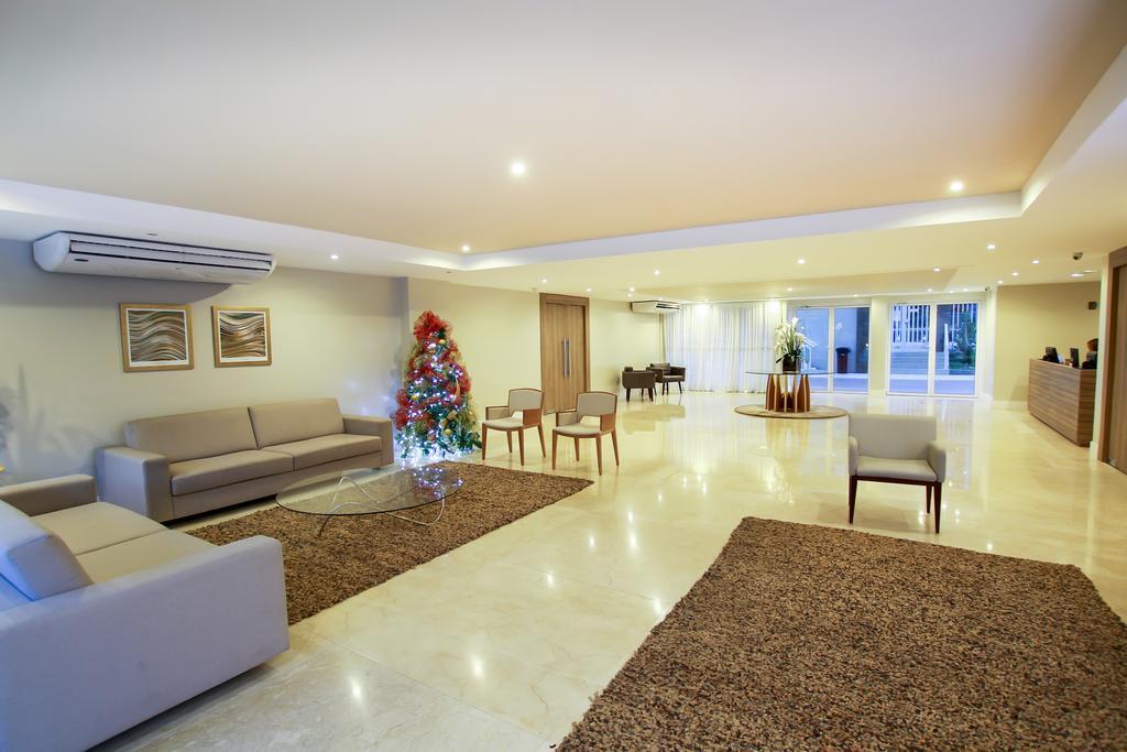 Sun Residence Φορταλέζα Εξωτερικό φωτογραφία