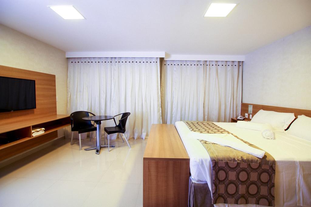 Sun Residence Φορταλέζα Εξωτερικό φωτογραφία