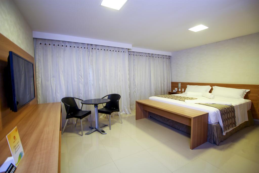 Sun Residence Φορταλέζα Εξωτερικό φωτογραφία