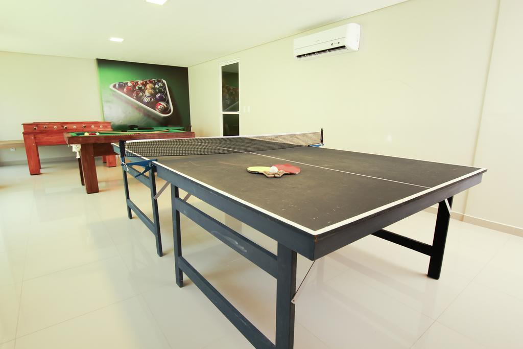 Sun Residence Φορταλέζα Εξωτερικό φωτογραφία