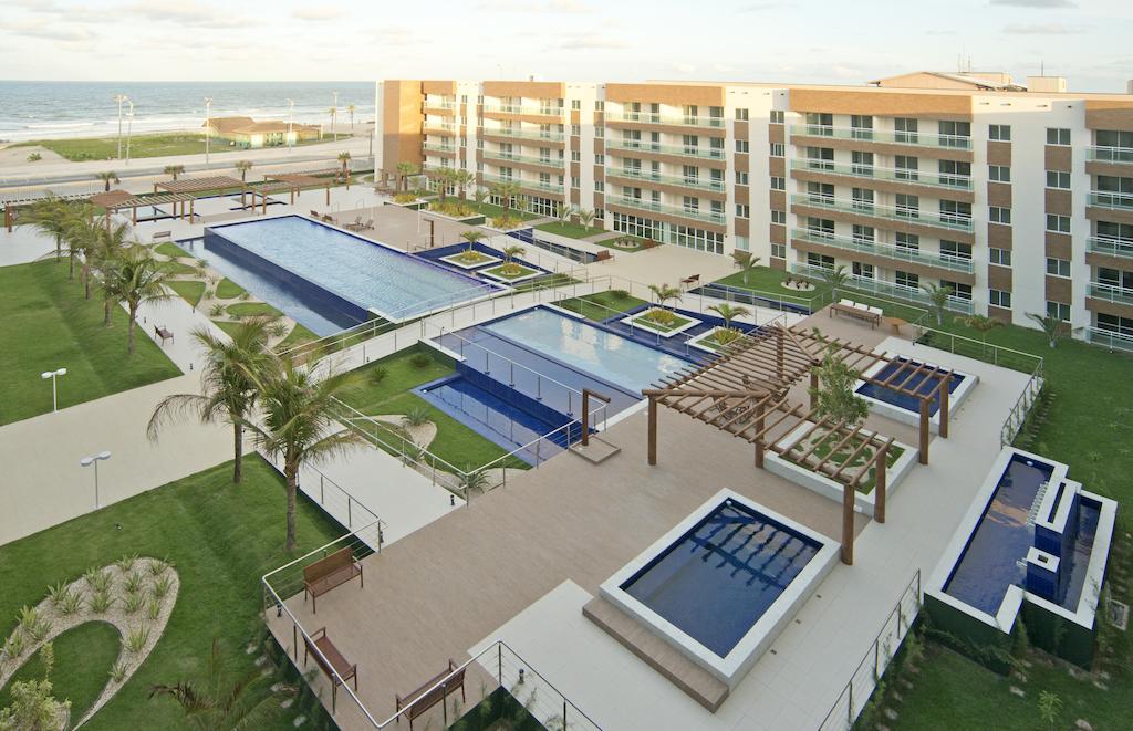 Sun Residence Φορταλέζα Εξωτερικό φωτογραφία