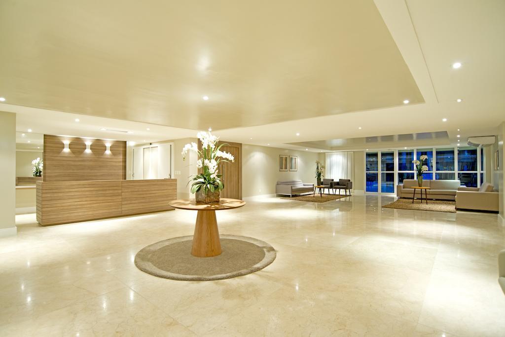 Sun Residence Φορταλέζα Εξωτερικό φωτογραφία
