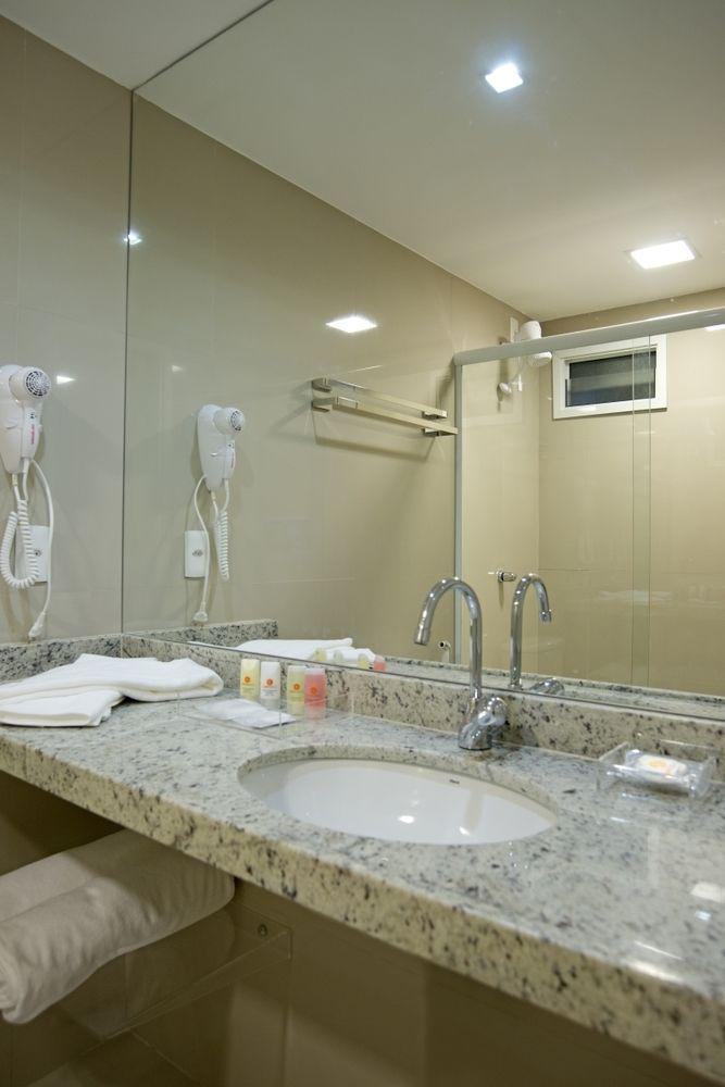 Sun Residence Φορταλέζα Εξωτερικό φωτογραφία