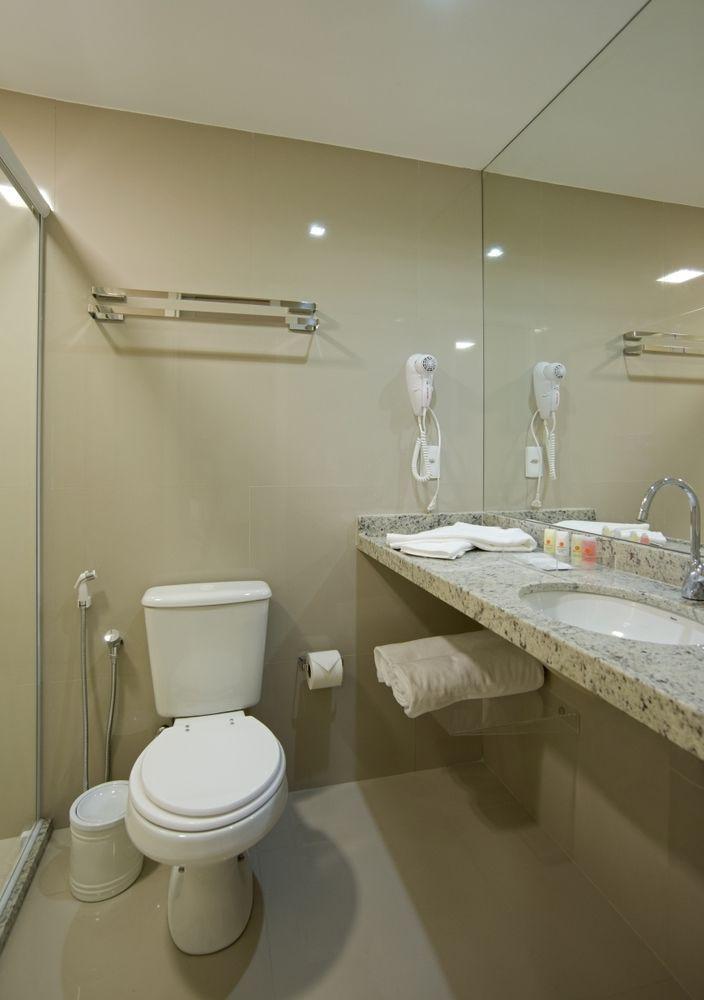Sun Residence Φορταλέζα Εξωτερικό φωτογραφία