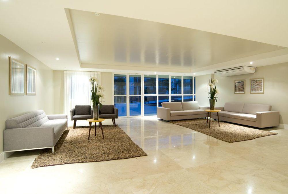 Sun Residence Φορταλέζα Εξωτερικό φωτογραφία