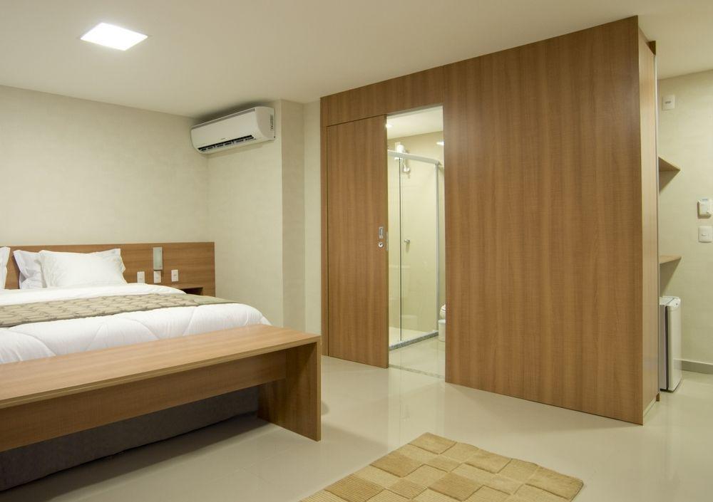 Sun Residence Φορταλέζα Εξωτερικό φωτογραφία