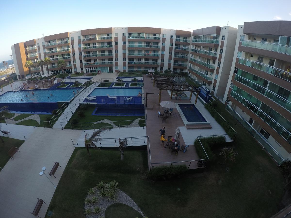 Sun Residence Φορταλέζα Εξωτερικό φωτογραφία
