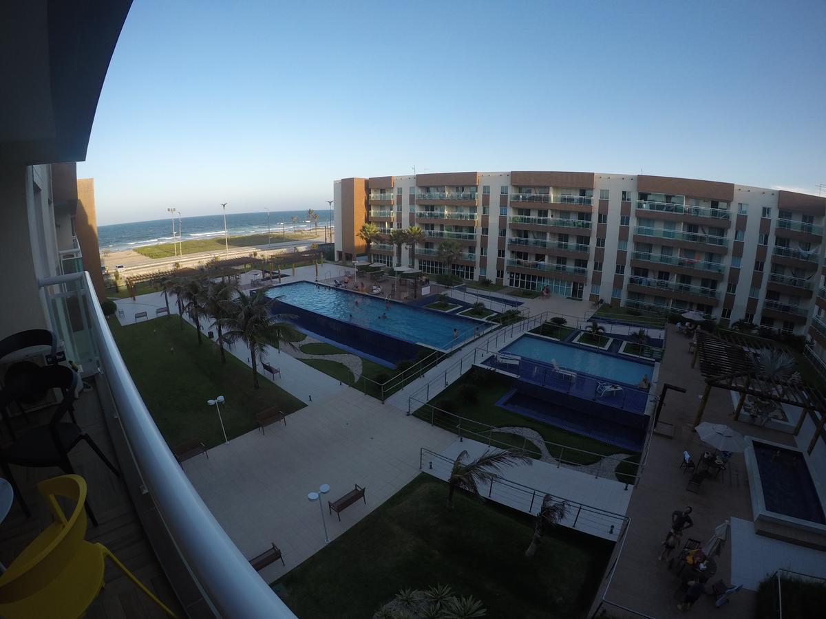 Sun Residence Φορταλέζα Εξωτερικό φωτογραφία